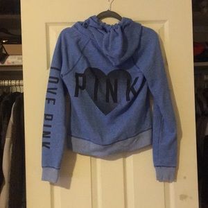 Victoria secret PINK hoodie